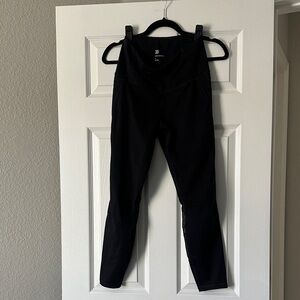 All in Motion Charcoal Activewear Leggings